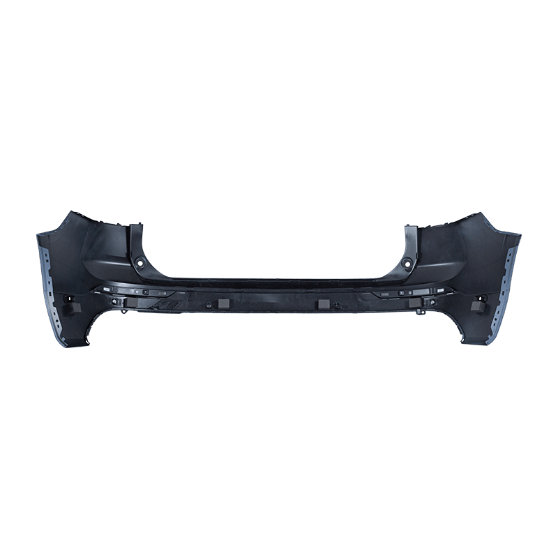 Parachoques trasero, 6 orificios para sensores para XC60 2022-2025 OE 40007604