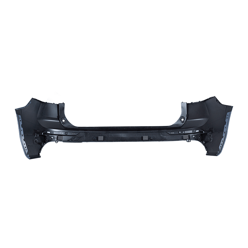 Parachoques trasero, 4 orificios para sensores para XC60 2022-2025 OE 40007616 / 40007591