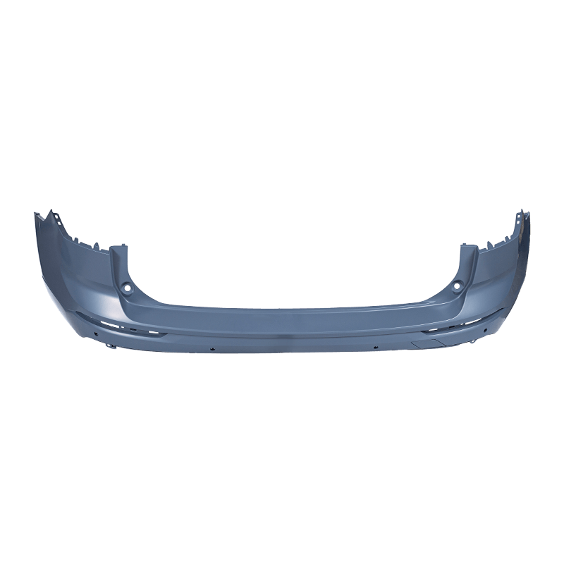Parachoques trasero, 4 orificios para sensores para XC60 2022-2025 OE 40007616 / 40007591