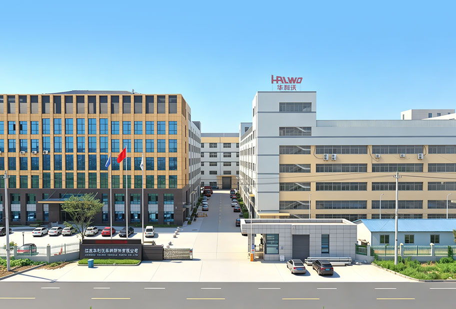 Jiangsu Hualiwo Vehicle Parts Co.,Ltd.