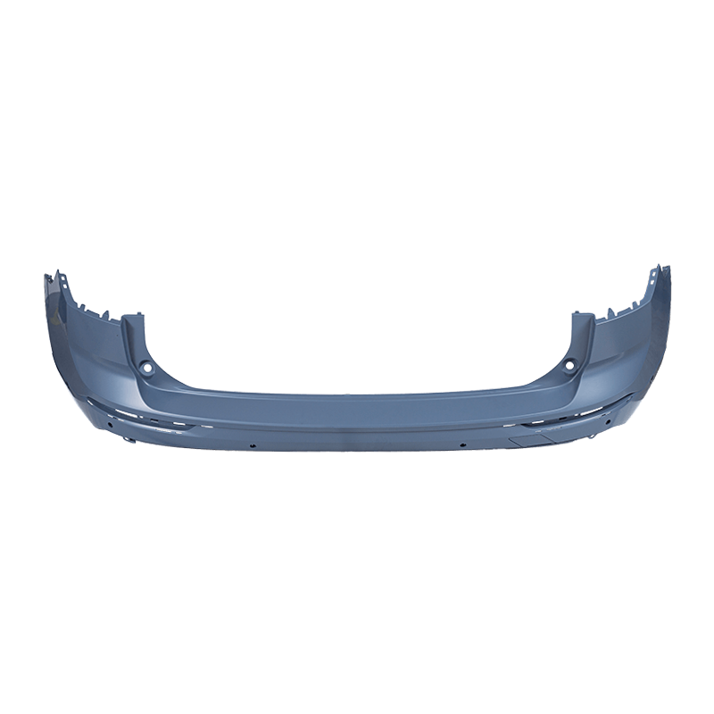 Parachoques trasero, 6 orificios para sensores para XC60 2022-2025 OE 40007604
