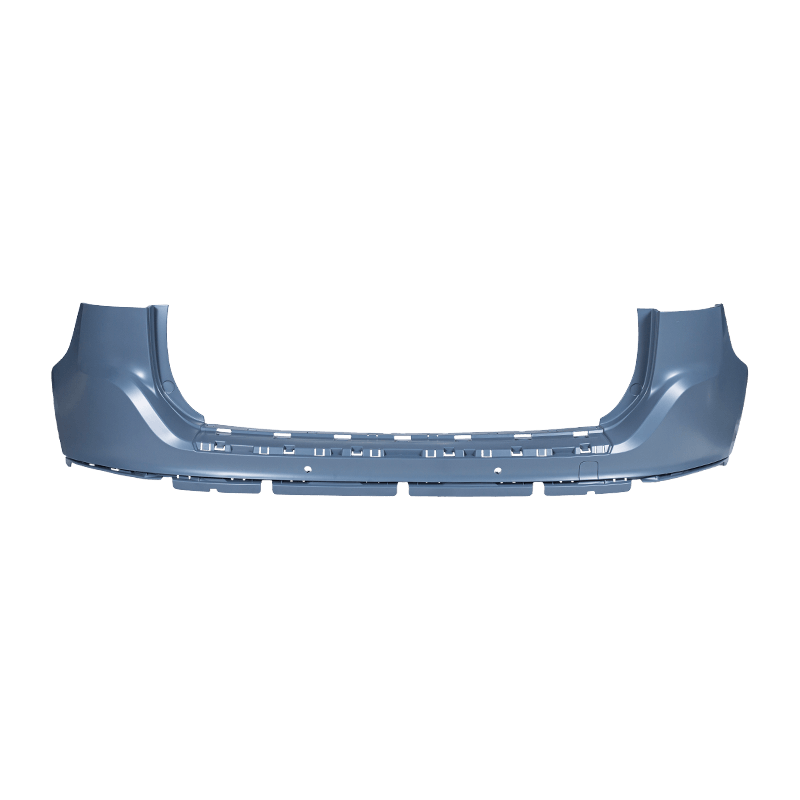 Parachoques trasero (con sensores PDC) para XC60 2009-2017 OE 39826080