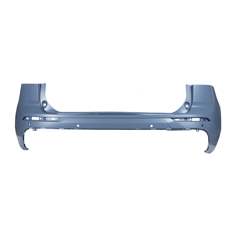 Parachoques trasero (con 4 orificios para sensor PDC) para XC60 2018-OE 39796807 / 40002204