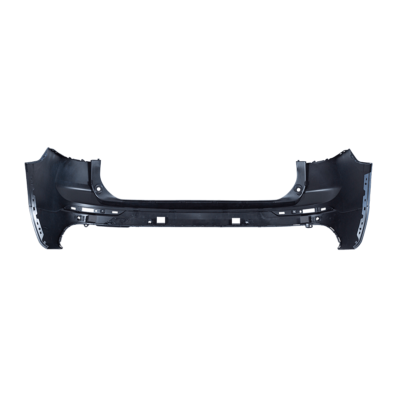 Parachoques trasero (con 4 orificios para sensor PDC) para XC60 2018-OE 39796807 / 40002204