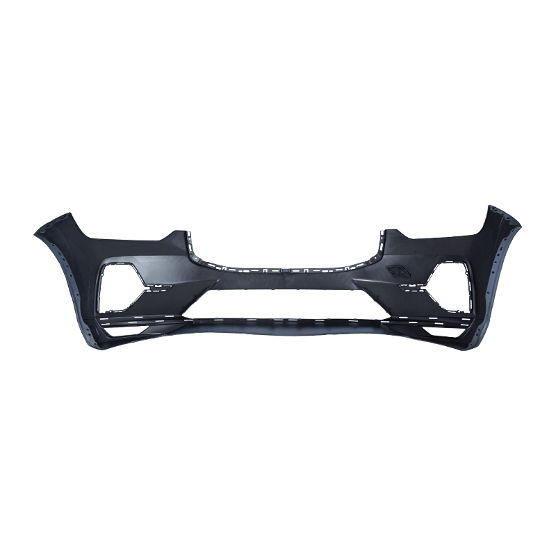 Parachoques delantero (con orificios para tiras cromadas) para XC60 2022-OE 40008594 / 40003840