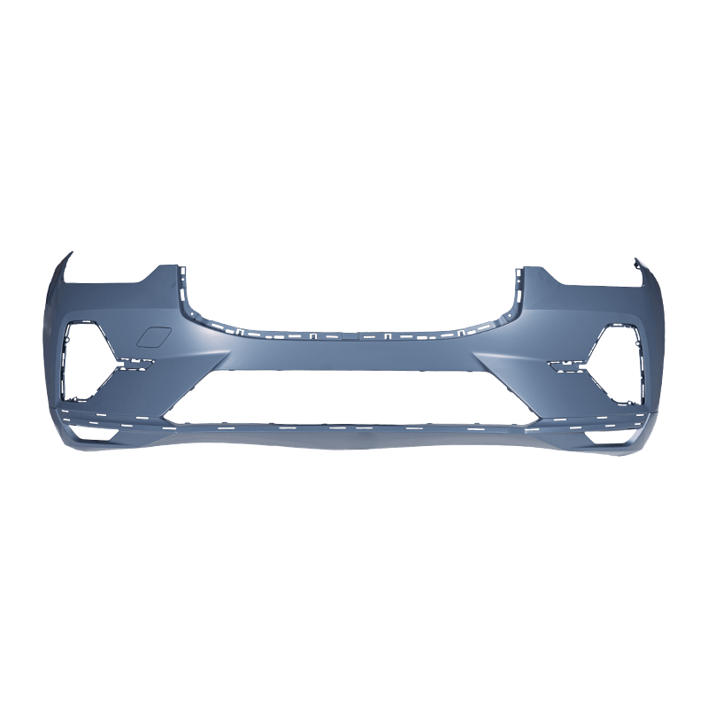 Parachoques delantero (con orificios para tiras cromadas) para XC60 2022-OE 40008594 / 40003840