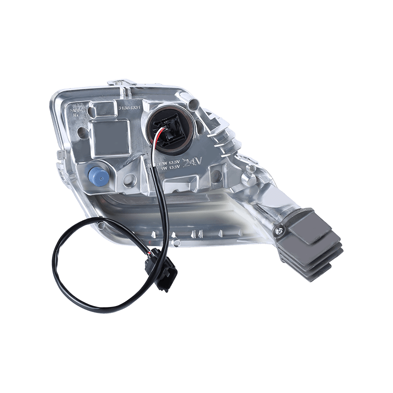 Luz antiniebla derecha para XC60 2014-2017 OE 31364331 / 31353288 / 31420394