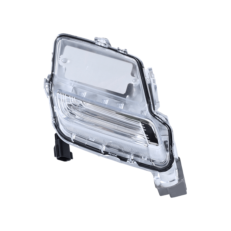 Luz antiniebla izquierda para XC60 2014-2017 OE 31364330 / 31353287 / 31420393