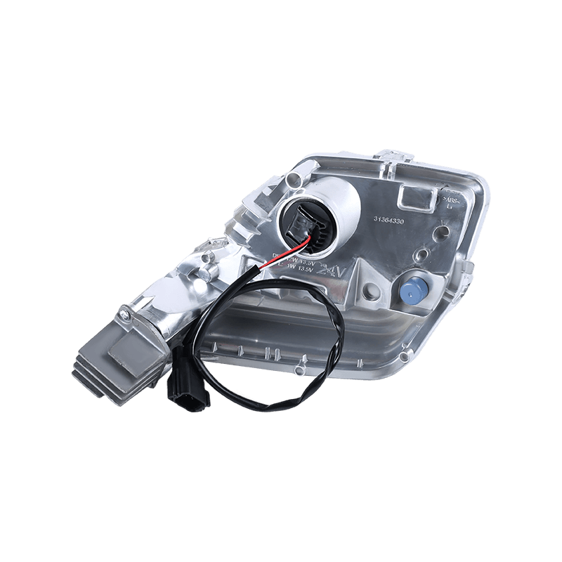 Luz antiniebla izquierda para XC60 2014-2017 OE 31364330 / 31353287 / 31420393