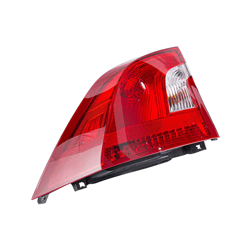 Luz trasera izquierda para S60L 2014-2018 OE 31434853 / 31364200