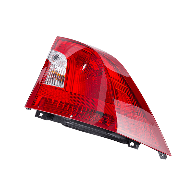 Luz trasera derecha para S60L 2014-2018 OE 31434854 / 31364201