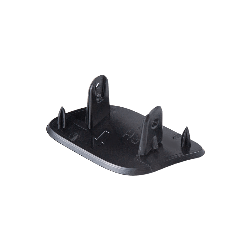 Cubierta lavafaros RH para XC40 2018-2022 OE 39848116 / 31449358