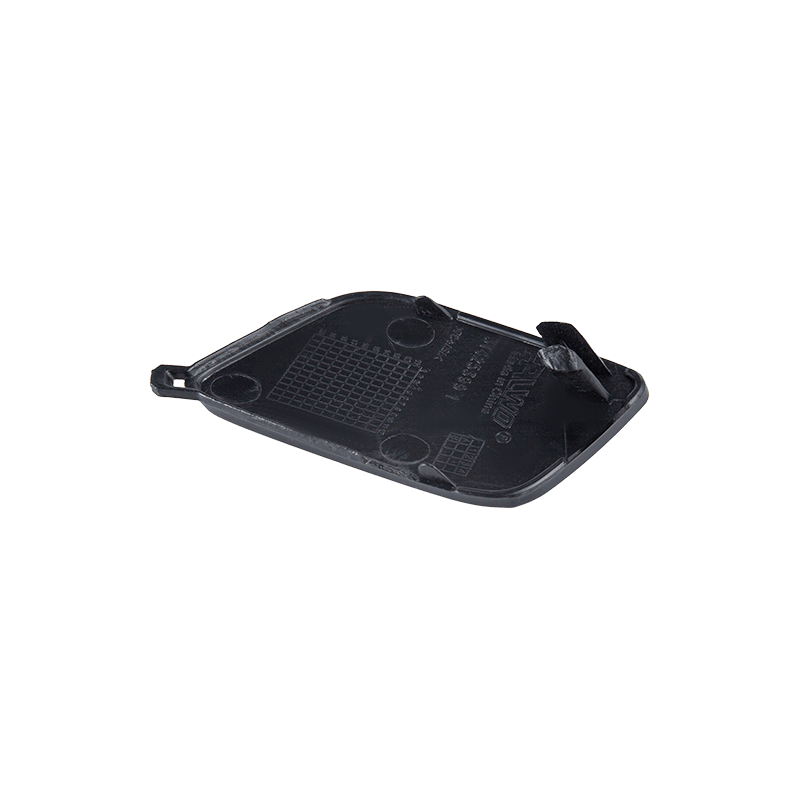Cubierta del gancho de remolque delantero para V40 2013-2019 OE 39814160 / 39834741 / 39837666