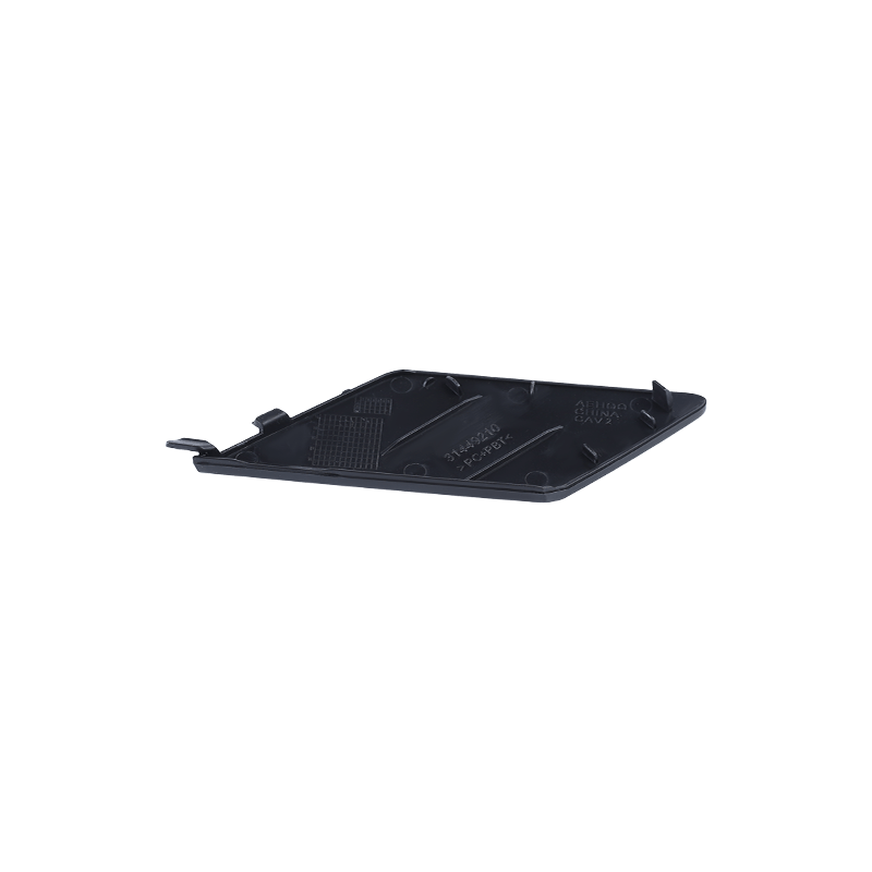Cubierta del gancho de remolque del parachoques trasero para XC60 2018-2021 OE 39849034