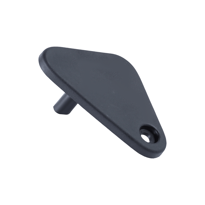 Cubierta de moldura LH para S60 / V40 2011-2018 OE 30723366