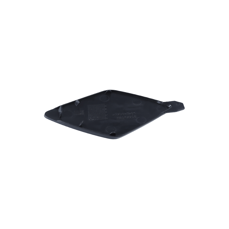 Cubierta de gancho de remolque para parachoques delantero estándar para XC60 2018-2021 OE 39846406