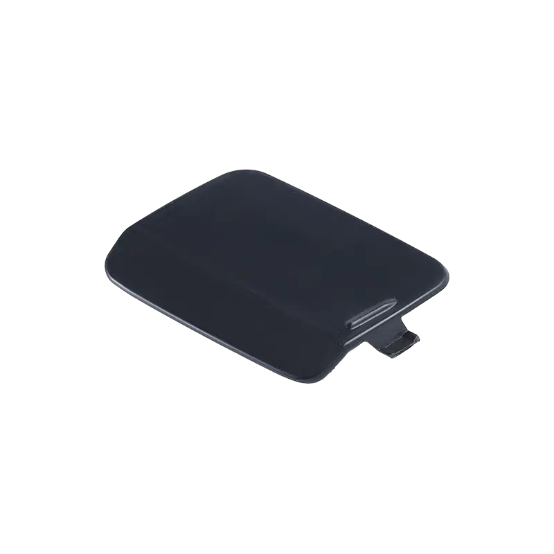 Cubierta de gancho de remolque para parachoques delantero para S60 / V60 2019-2024 OE 39793969 / 39793948