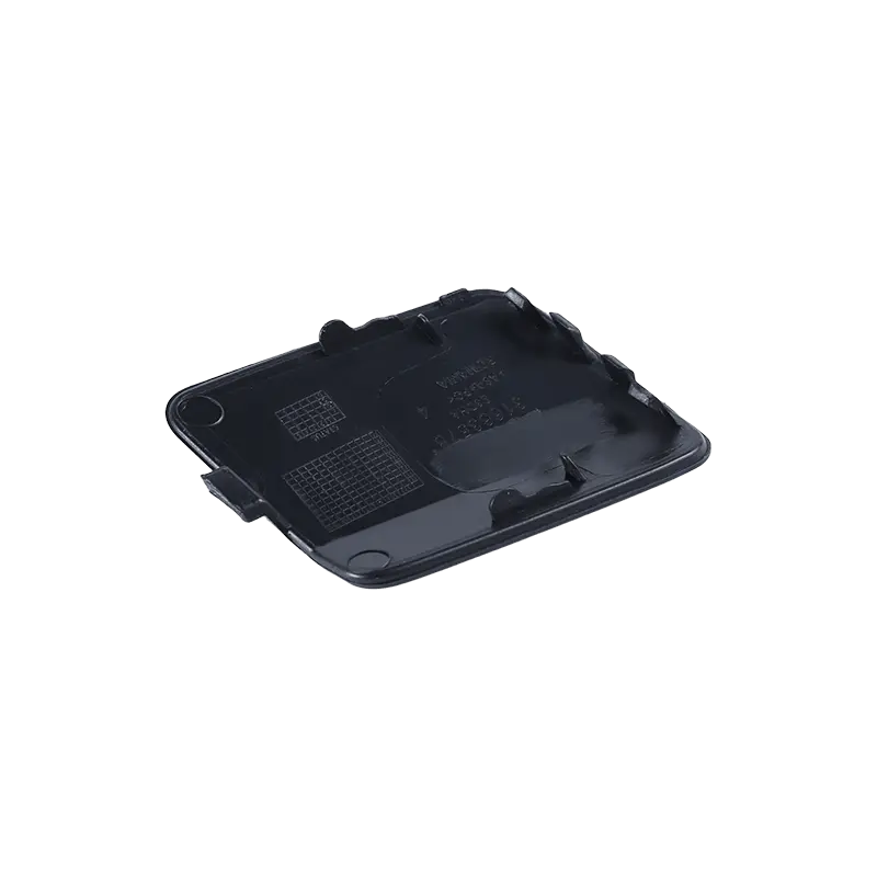 Cubierta de gancho de remolque para parachoques delantero para S60 / V60 2019-2024 OE 39793969 / 39793948