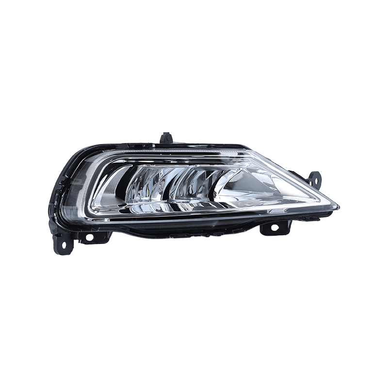 Luz antiniebla izquierda (moldura plateada) para XC60 / S90 / XC90 2018-2024 OE 31434666