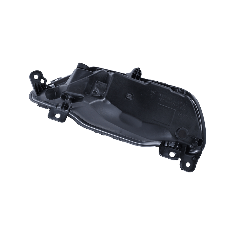 Luz antiniebla izquierda (moldura plateada) para XC60 / S90 / XC90 2018-2024 OE 31434666
