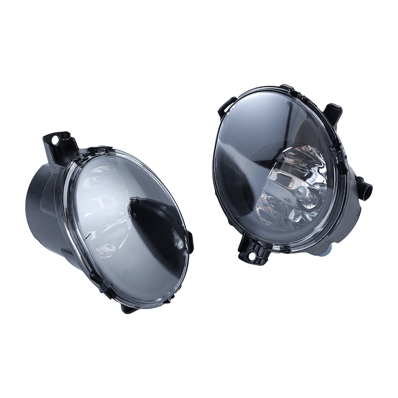 Luz antiniebla LH+RH para XC60 2010-2013 / C30 2010-2013 / C70 2010-2013 OE 30796680(L) / 30796681(R)