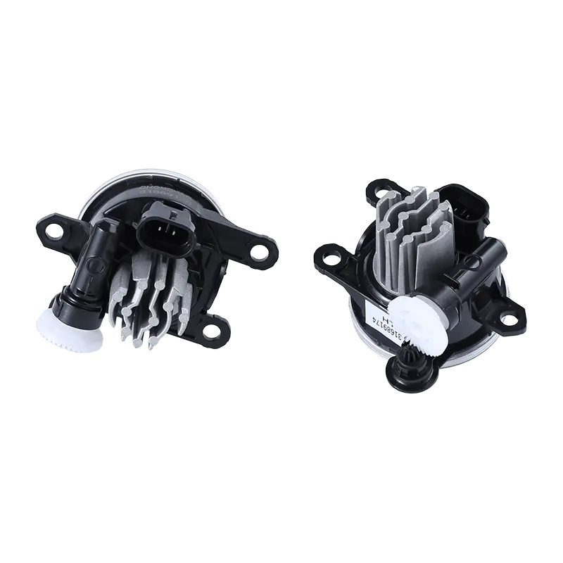 Luz antiniebla LH+RH para XC40 / S60 2018-2022 OE 31689174(L) / 31677939(L) / 31689175(R) / 31677940(R) 