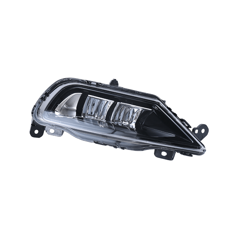 Luz antiniebla izquierda (moldura negra) para XC60 / S90 / XC90 2018-2024 OE 31395865