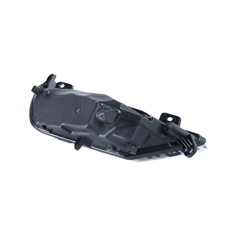 Luz antiniebla izquierda (moldura negra) para XC60 / S90 / XC90 2018-2024 OE 31395865