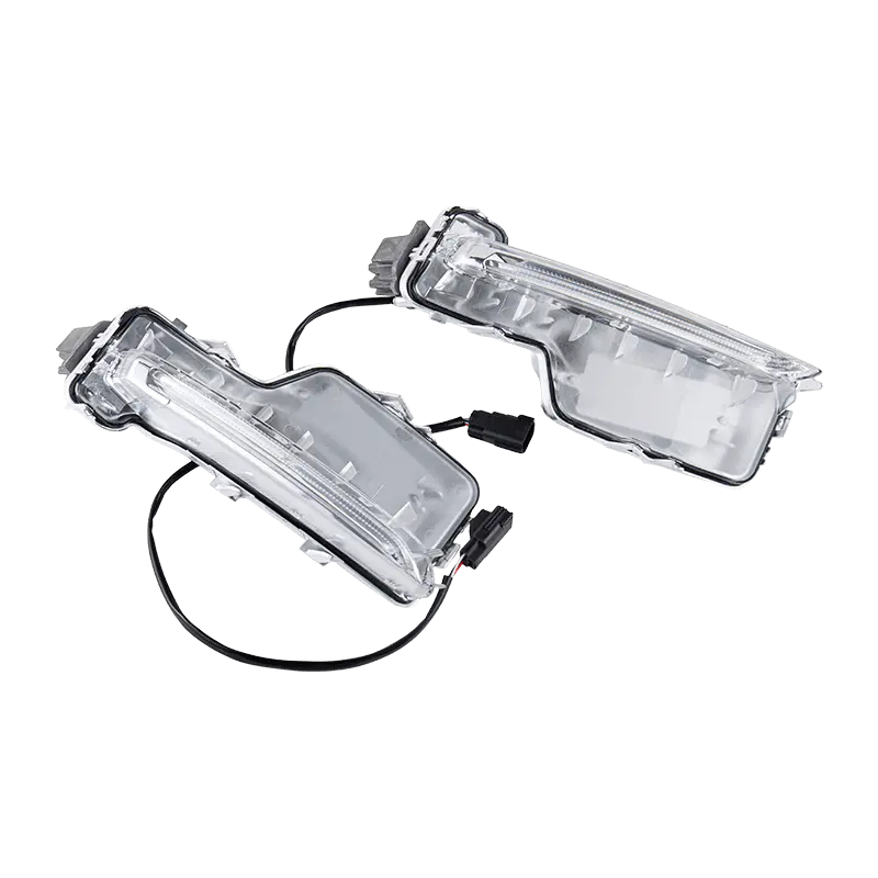 Luz antiniebla RH+LH para S60 2014-2018 OE 31434567(L) / 31434568(R) 