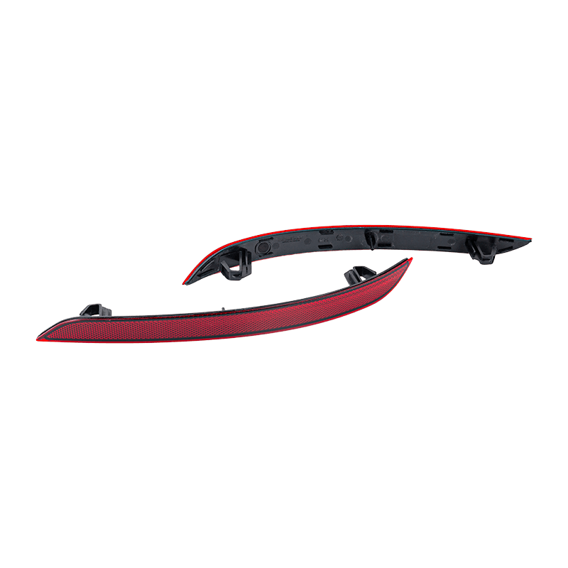Reflector de parachoques trasero derecho para XC60 2018-2024 OE 31656678