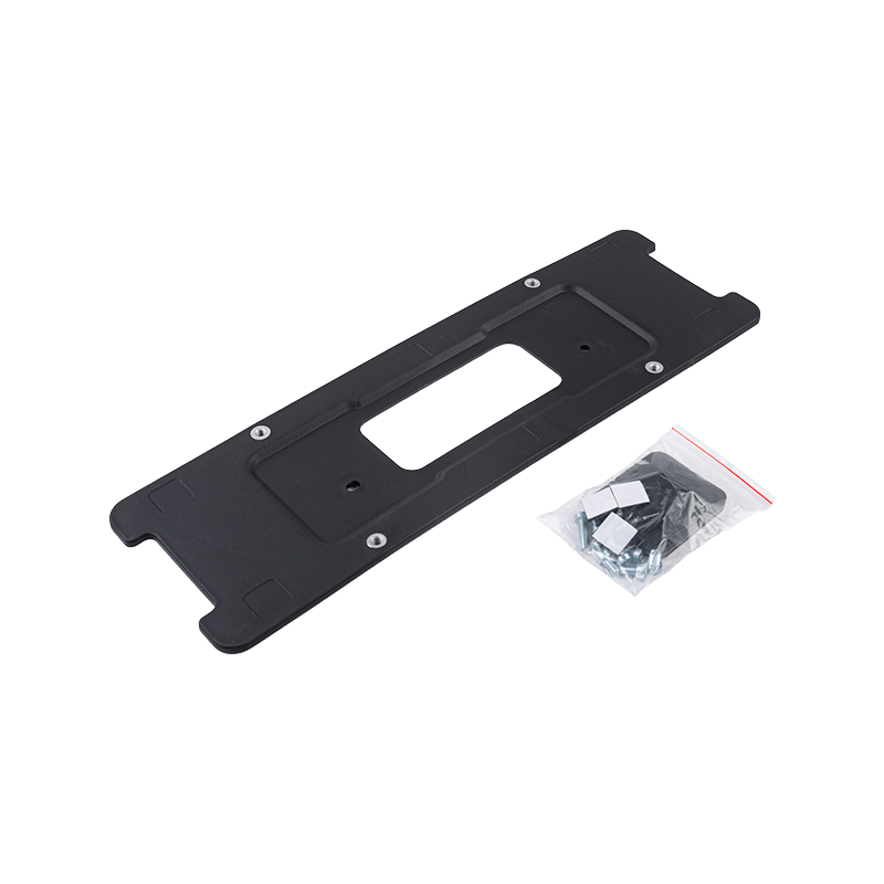 Soporte de matrícula delantero y trasero para XC60 / S90 OE 31425786 / 32417438
