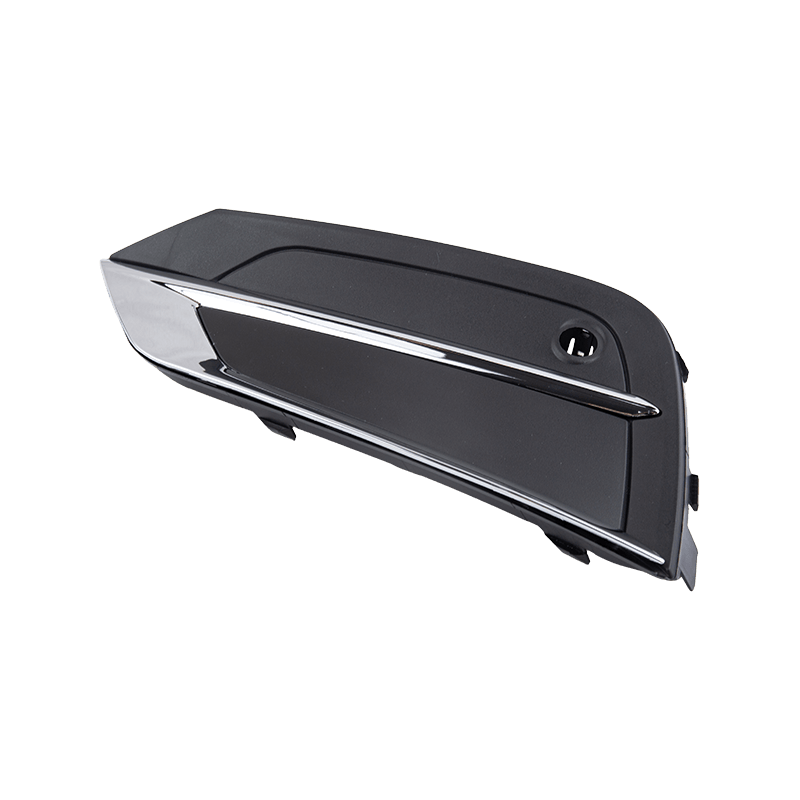 Moldura antiniebla izquierda (cromada) para XC60 2018-2021 OE 31694538 / 31449212
