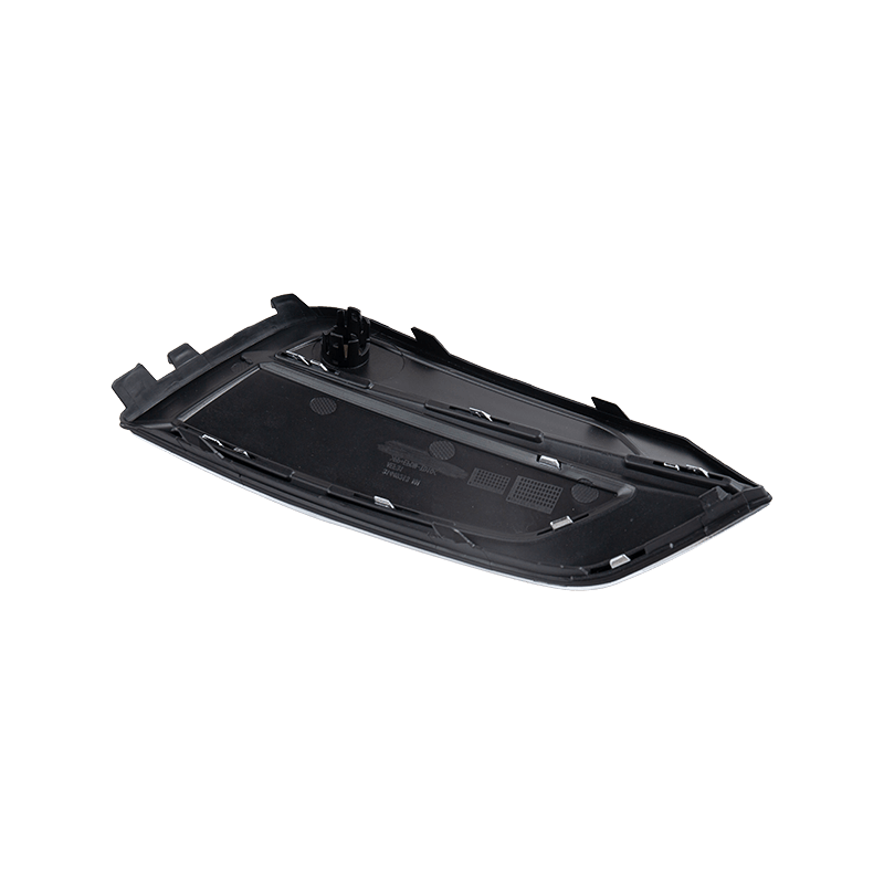 Moldura antiniebla izquierda (cromada) para XC60 2018-2021 OE 31694538 / 31449212