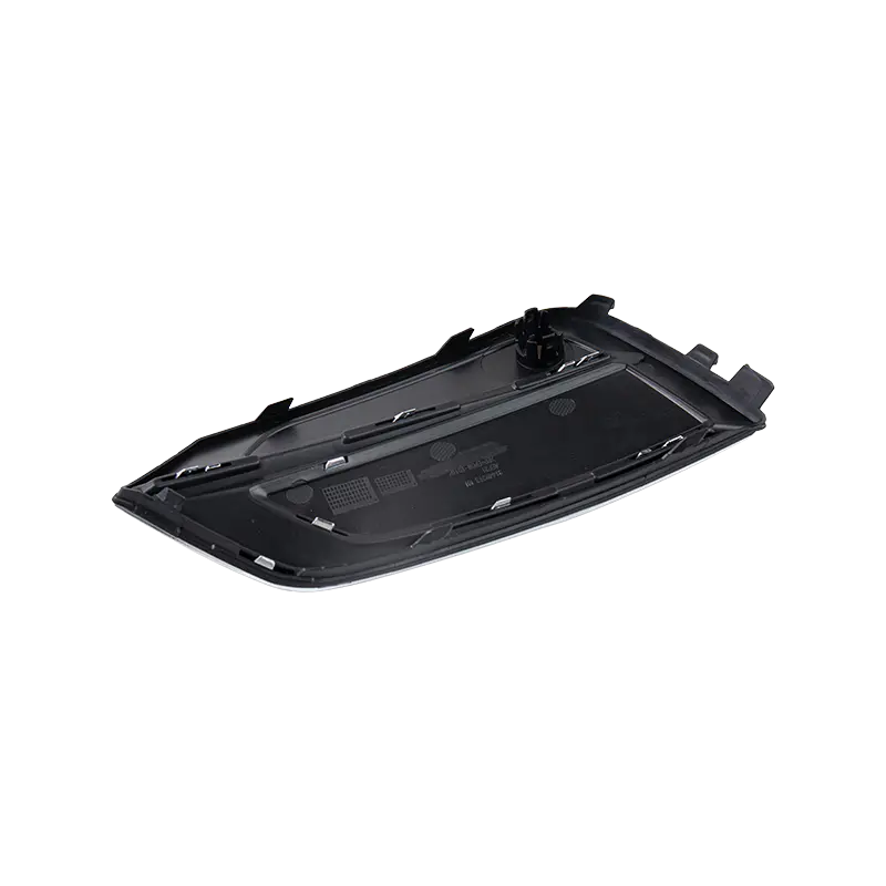Moldura de luz antiniebla derecha (cromo) para XC60 2018-2021 OE 31694539 / 31449213