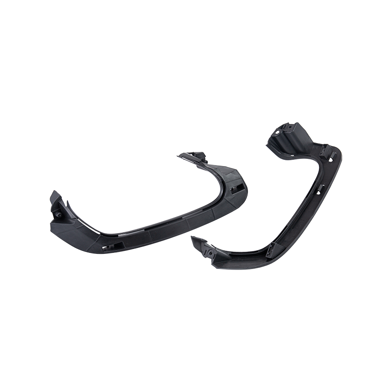 Soporte de punta de escape LH / RH para XC60 2018-2021 OE 31425209(L) / 31425210(R)