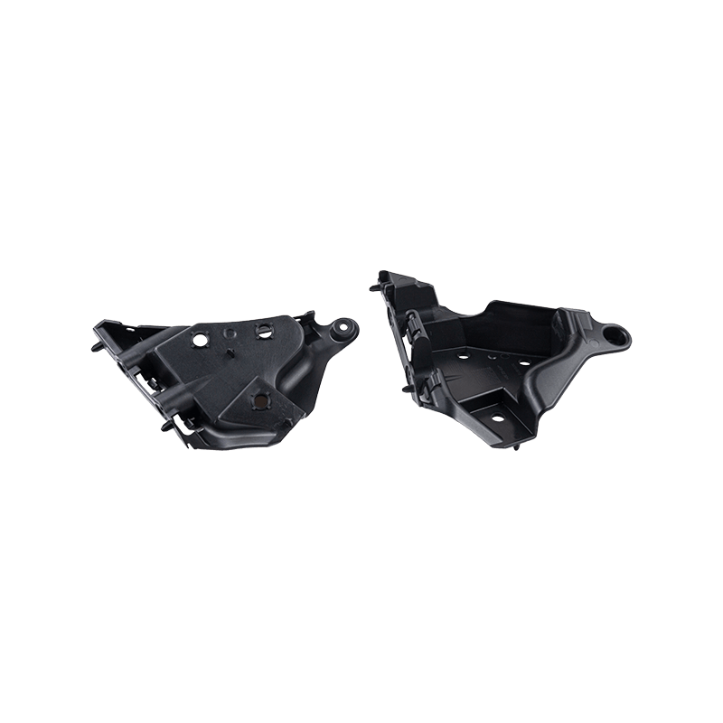 Soporte de parachoques delantero LH+RH para XC60 2009－2013 OE 30763435(L) / 30764618(L) / 30763436(R) / 30764619(R)