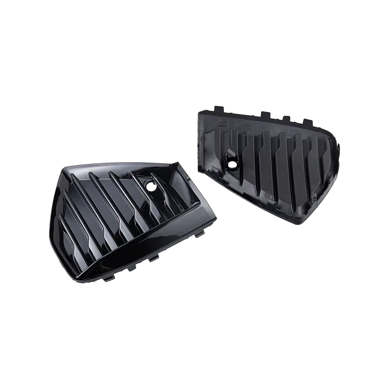 Moldura antiniebla deportiva LH+RH para XC60 2022-2024 OE 32234961(L) / 32234963(L) / 32234962(R)