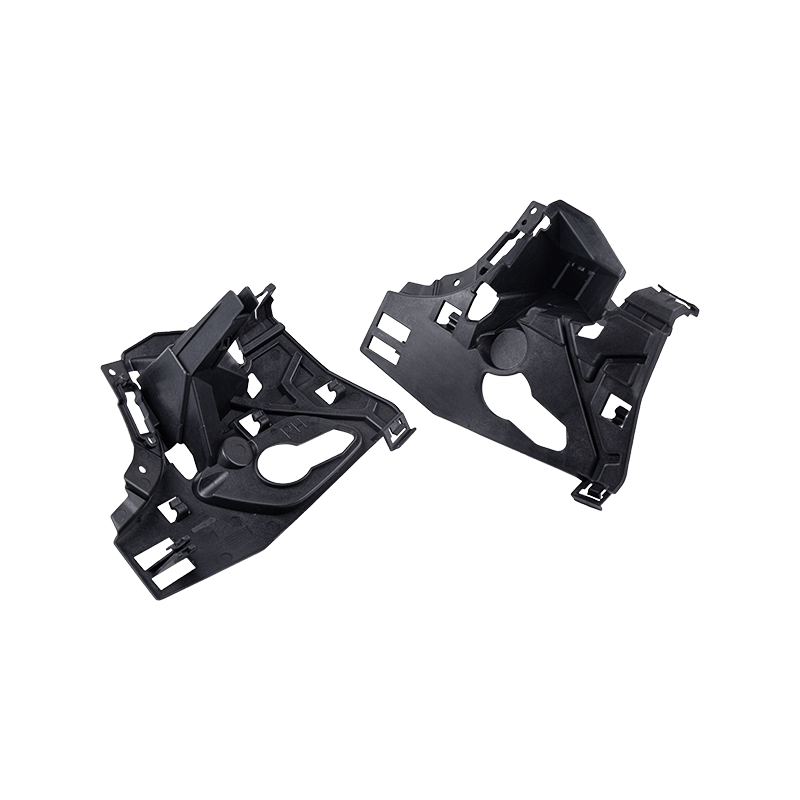 Soporte de rejilla de parachoques delantero LH+RH para XC60 2018-2021 OE 31425173(L) / 31425174(R)