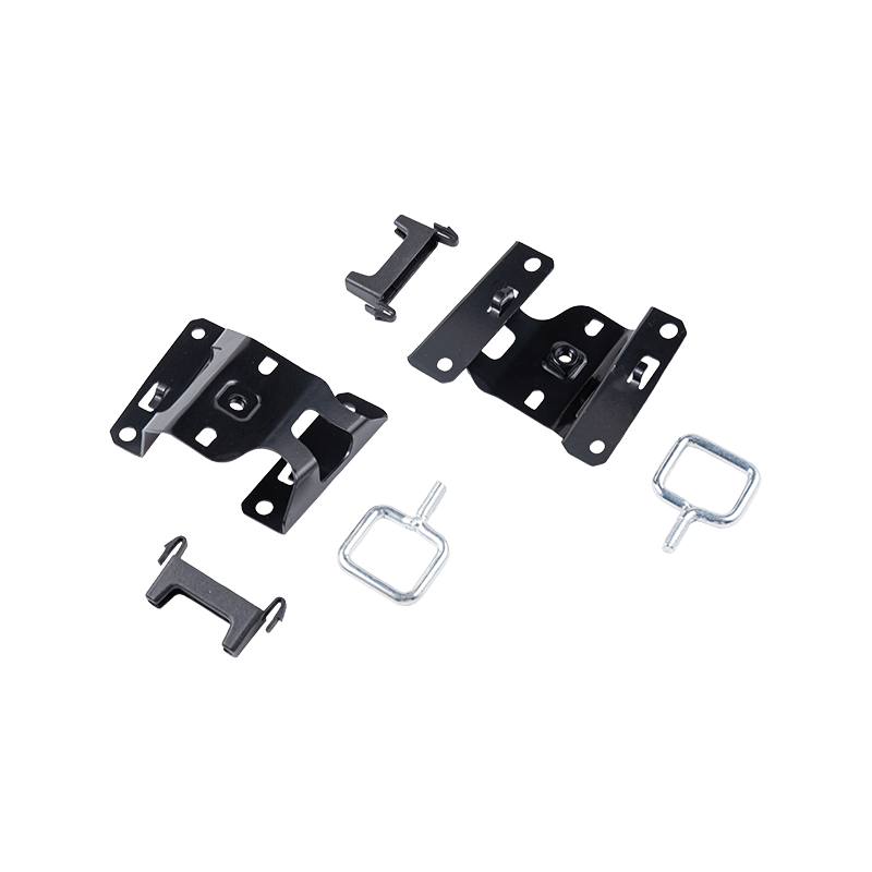 Soporte de bloqueo del capó LH+RH para XC60 2018-2024 OE 32219336(L) / 32219337(R)