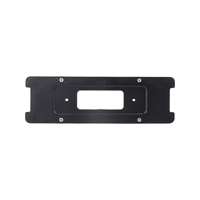 Soporte de matrícula para XC60 / S60 / S80 OE 31358493 / 31365214 / 31365274