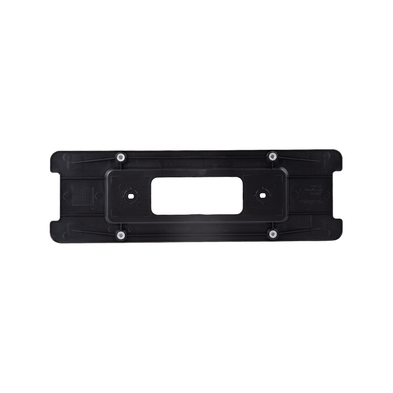 Soporte de matrícula para XC60 / S60 / S80 OE 31358493 / 31365214 / 31365274