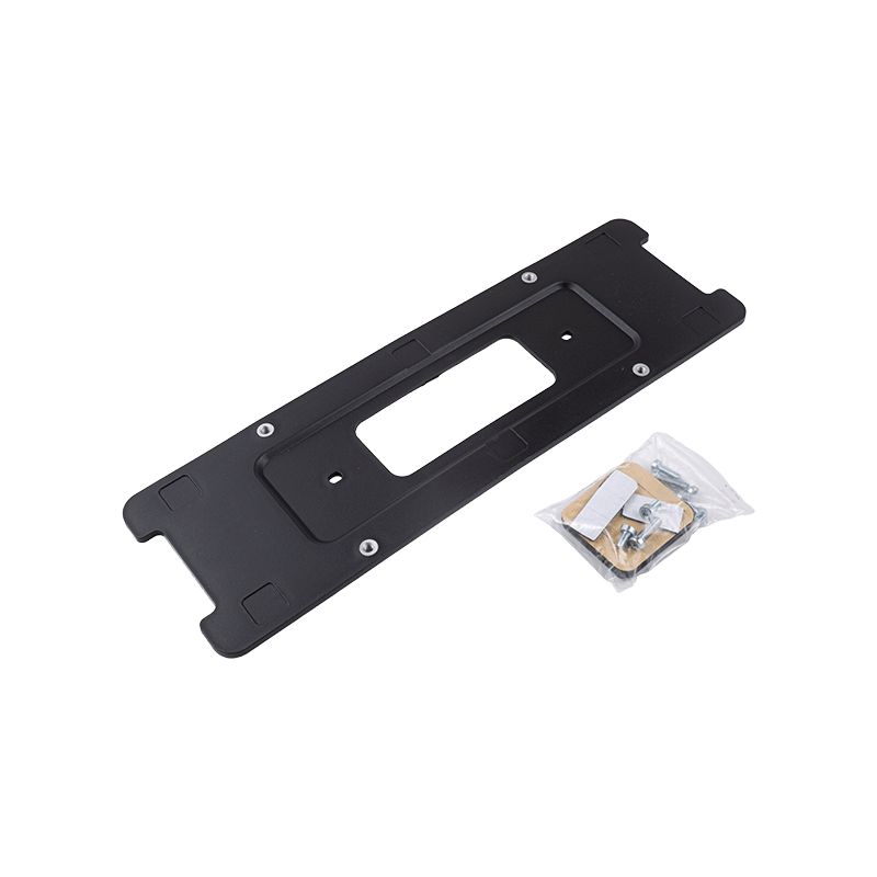 Soporte de matrícula para XC60 / S60 / S80 OE 31358493 / 31365214 / 31365274