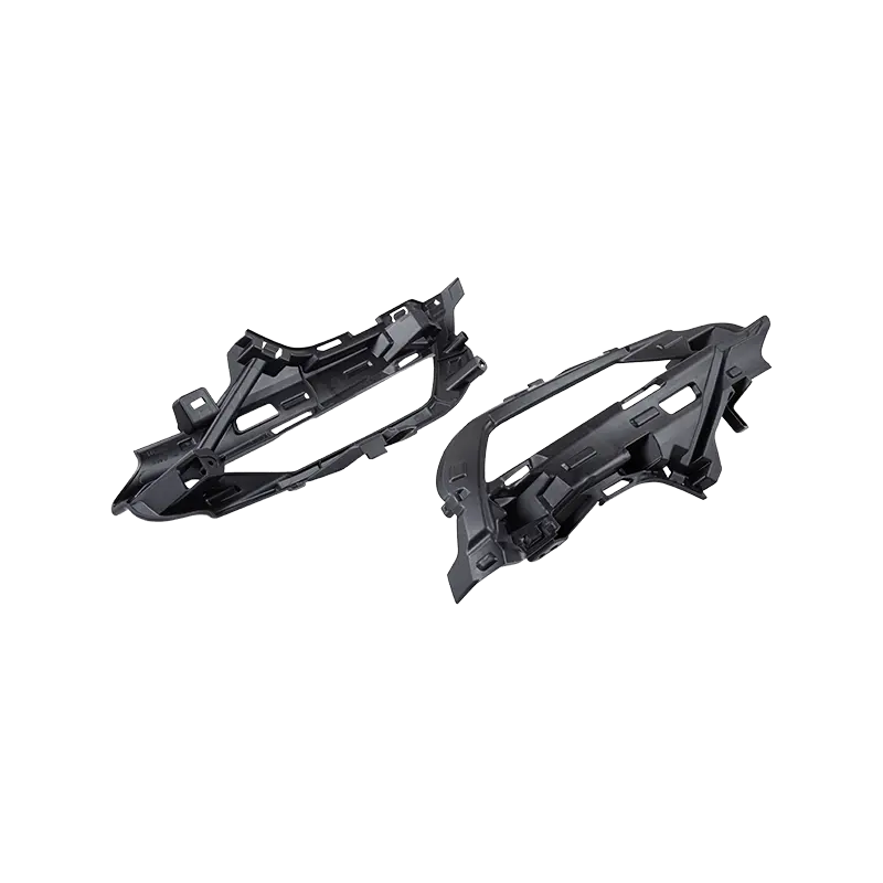 Soporte de luz antiniebla LH+RH (estándar, con luz antiniebla) para XC60 2022-2024 OE 32234954(L) / 32234955(R)