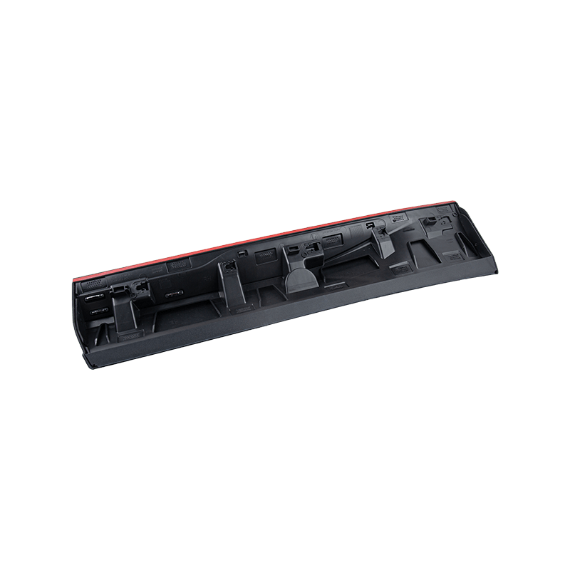 Moldura para moldura de puerta trasera derecha (cromada con letras) para XC60 2018-2020 OE 39794951
