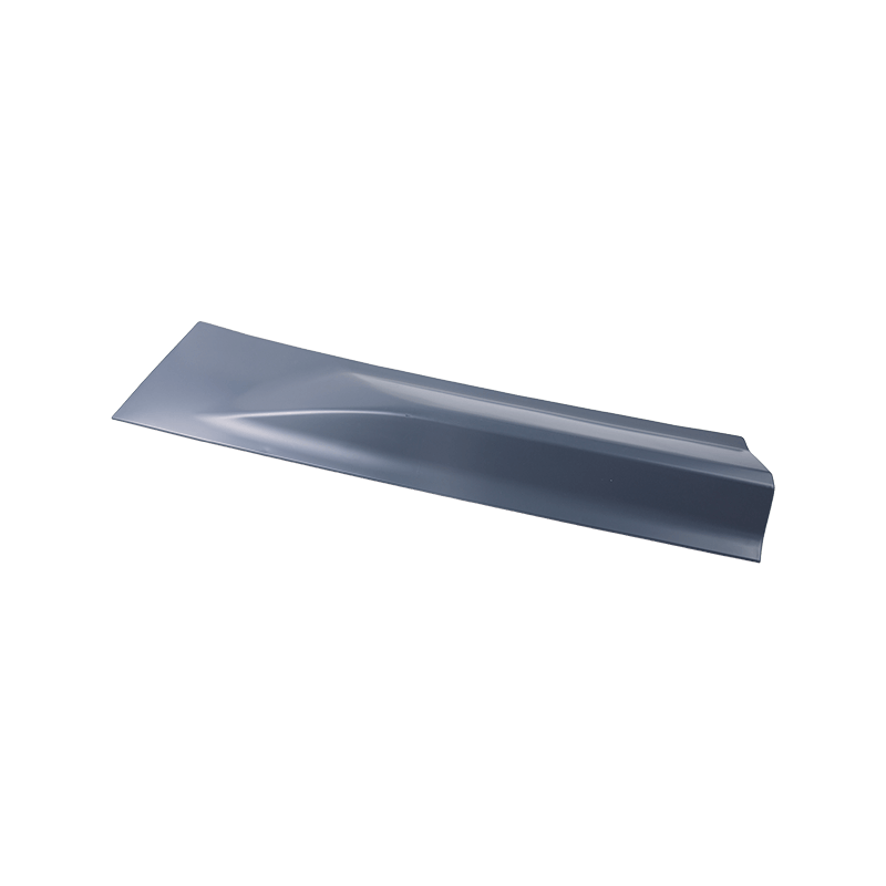 Moldura de moldura de puerta trasera izquierda (estándar) para XC60 2018-2024 OE 39794793 / 39845948