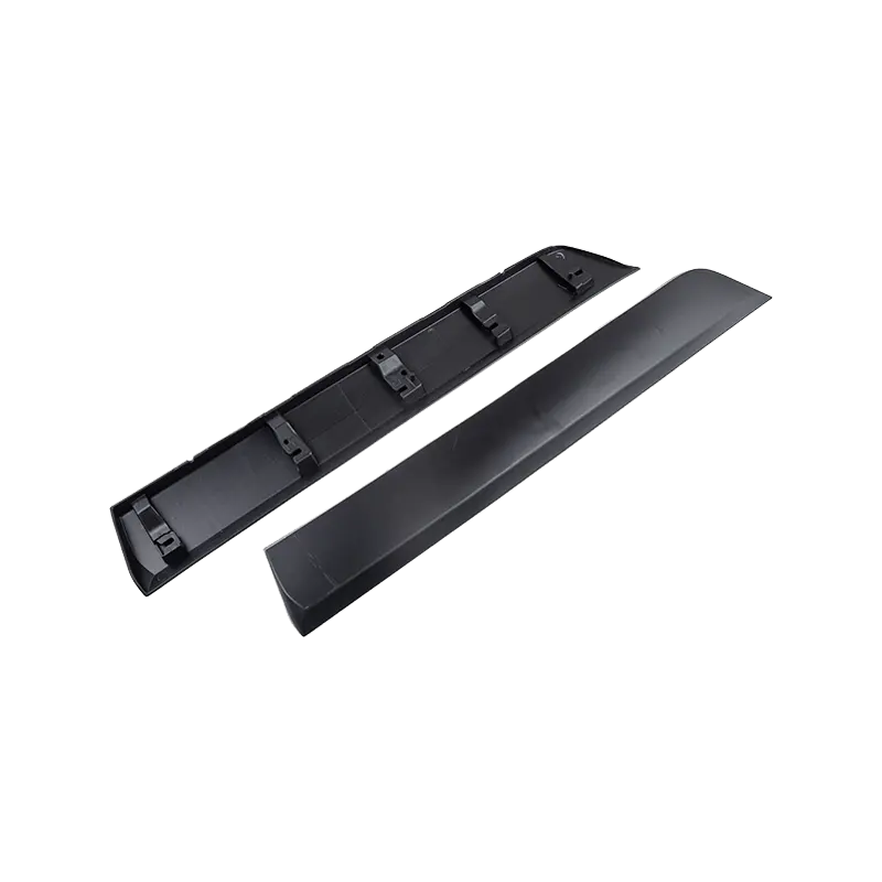 Moldura de moldura de puerta trasera LH+RH para XC60 2014-2017 OE 39821489(L) / 31349337(L) 39821519(R)