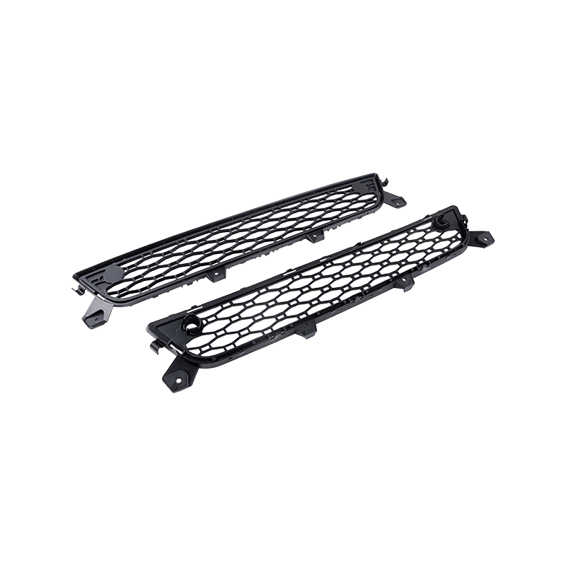Rejilla inferior para XC60 2009-2013 OE 30763422