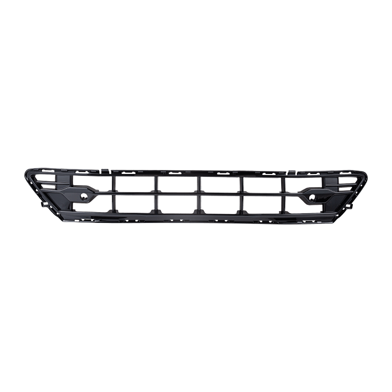 Rejilla de parachoques delantera deportiva (con orificios para sensor PDC) para XC60 2018-2021 OE 31449130
