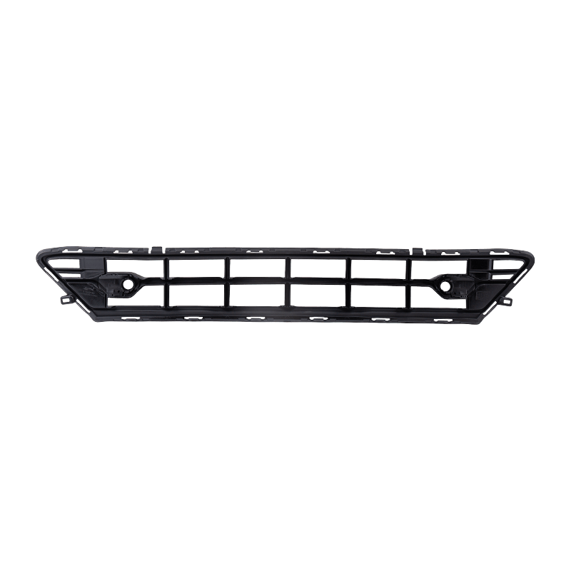 Rejilla de parachoques delantera deportiva (con orificios para sensor PDC) para XC60 2018-2021 OE 31449130