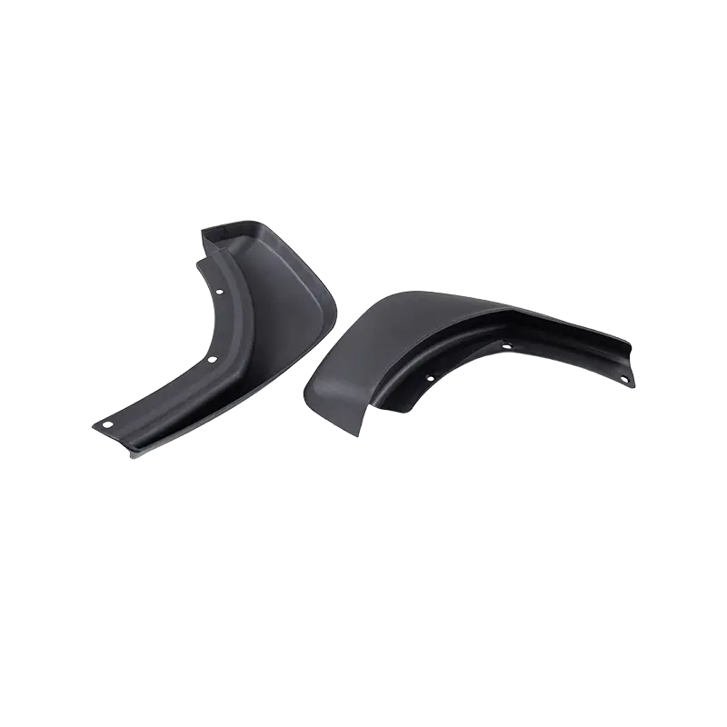 Guardabarros trasero para XC60 2009-2017 OE 31359684